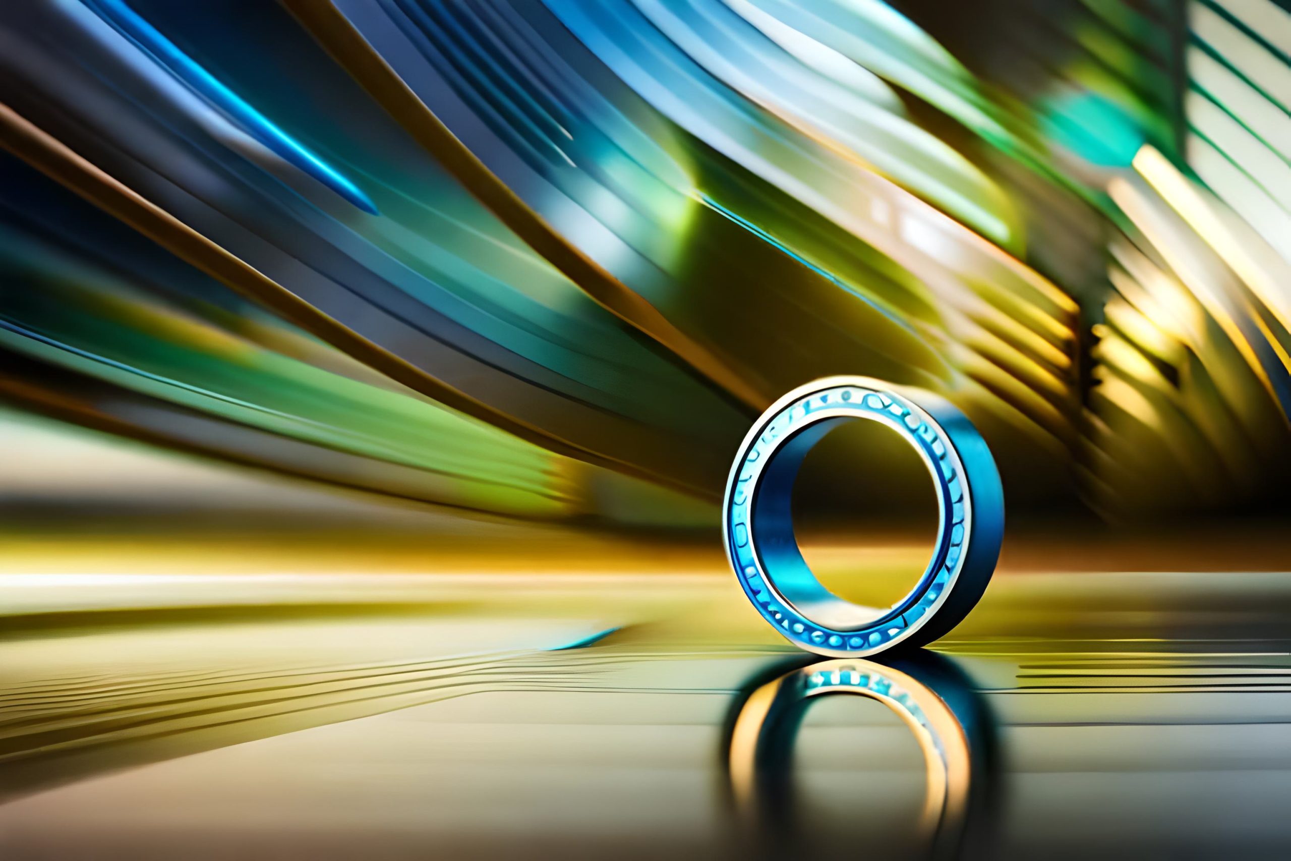 Brontech Bearings and Allied Products